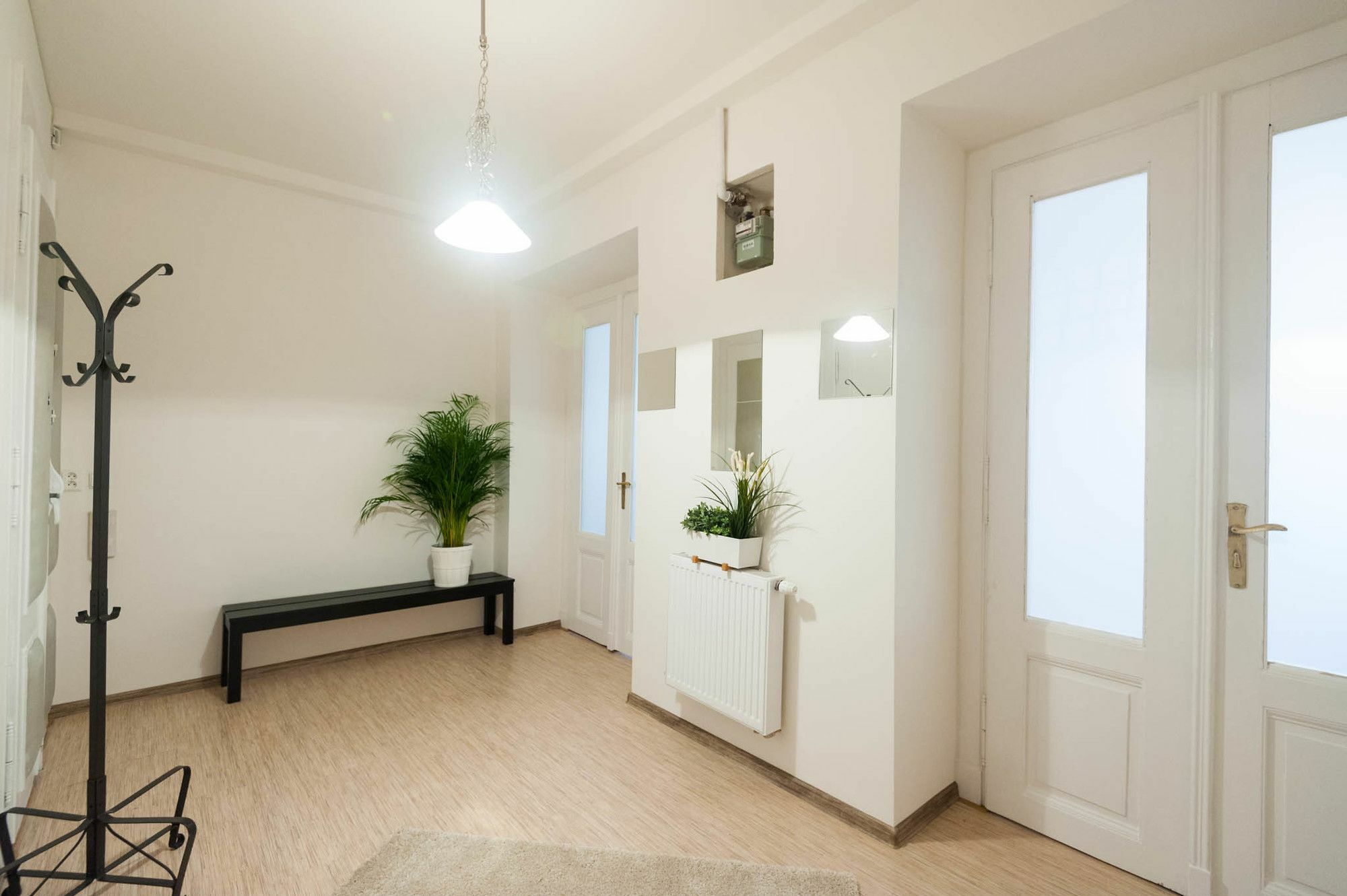 Gorazdova Apartments Prague Exterior photo
